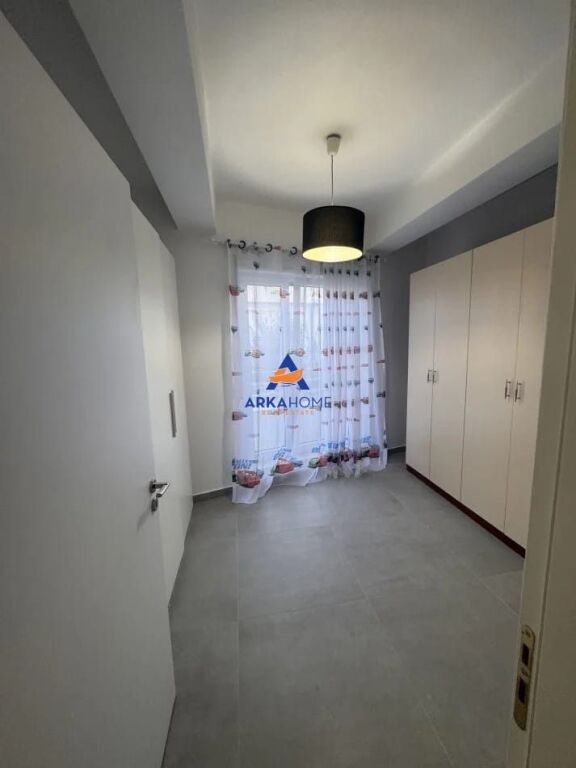 FOR RENT APARTMENT 2+1+PARKING SPACE "AT KODRA E DIELLIT 1" 80,000 LEKE