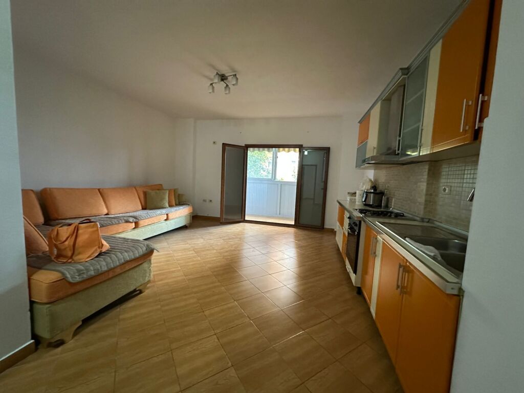 Apartment 1+1 for sale 5 May Street near Emerald center