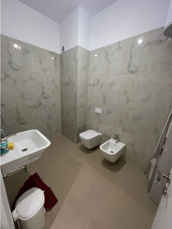 SHITET APARTAMENT 2+1+2 TEK KOMPLEKSI SQUARE 21 (ARLIS)