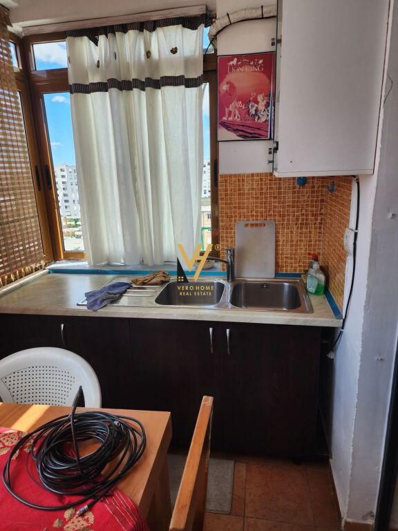 APPARTAMENTO 1+1+BLK IN AFFITTO VICINO AL EX PARCO 45.000 LEKE