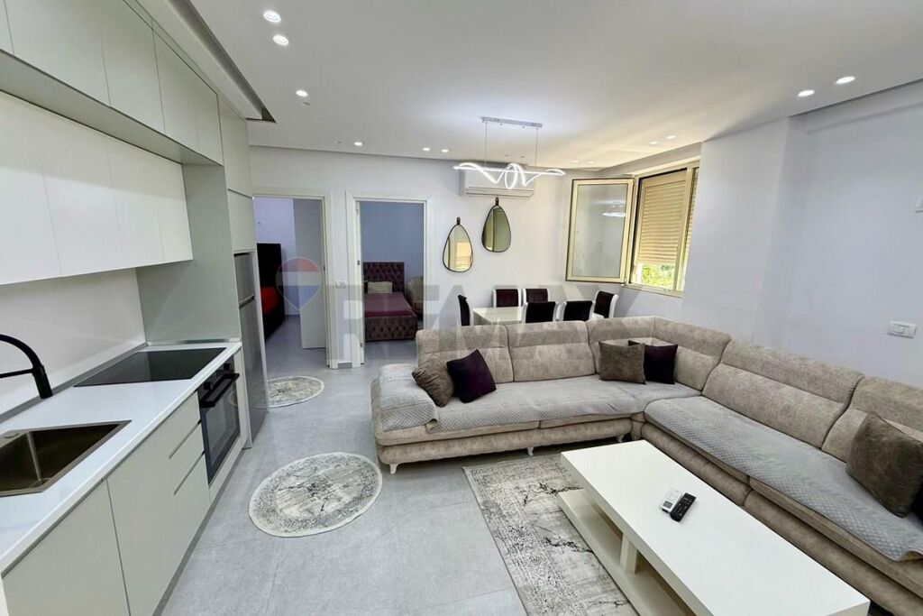 APARTMENT 2+1 FOR RENT, SHKOZE