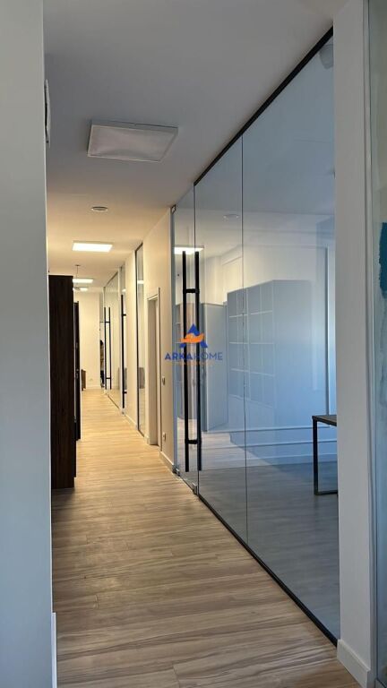 OFFICE SPACE FOR RENT 213M2 "EGLO, ASTIR" 1700 EURO