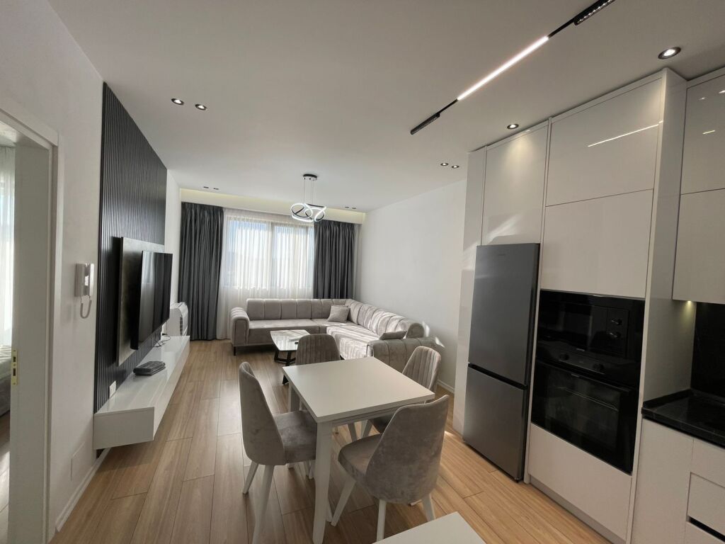 Apartment 1+1 for rent