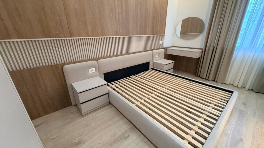 🏡 Modern 2+1 Apartment for Sale at 21 Dhjetori