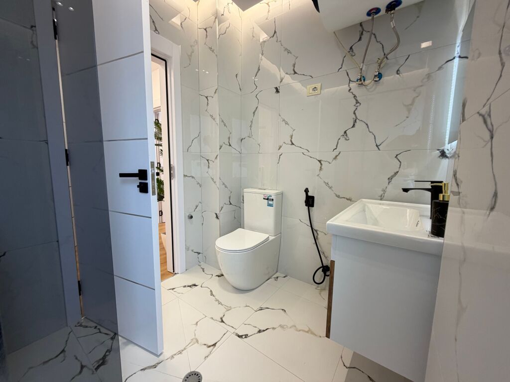 ✨Apartment 2+1+2 for Sale 📍Building with Arrow