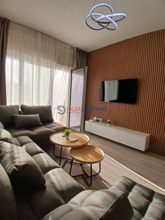 ✨ Appartamento di Lusso 2+1 in Affitto a Zogu i Zi – vicino al Distributore Gazheli ✨