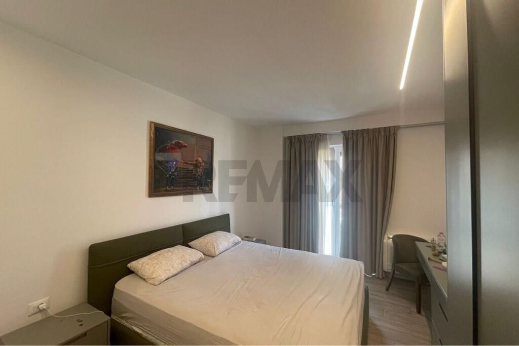 Apartament per shitje 2+1+2+parkim "Orbital 1"