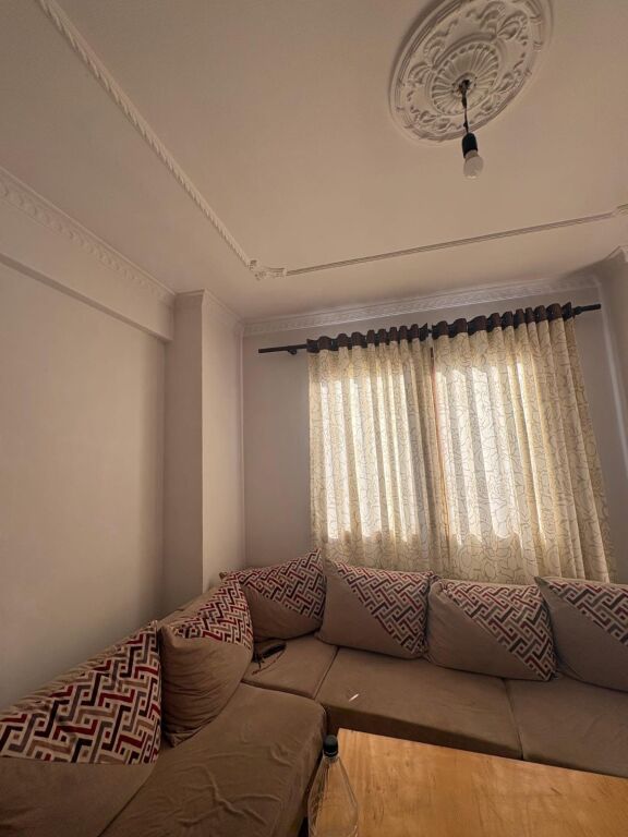 Apartment 1+1 for rent in Astir near Bar Bohem