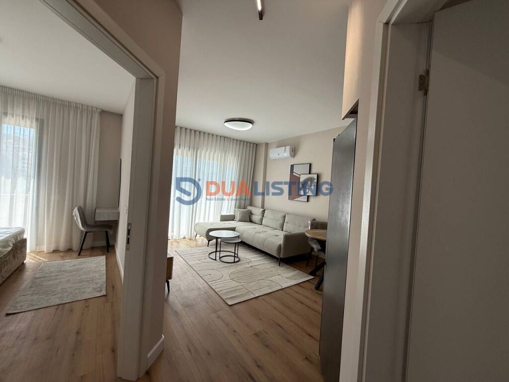 Modern 1+1 apartment near the Dry Lake!