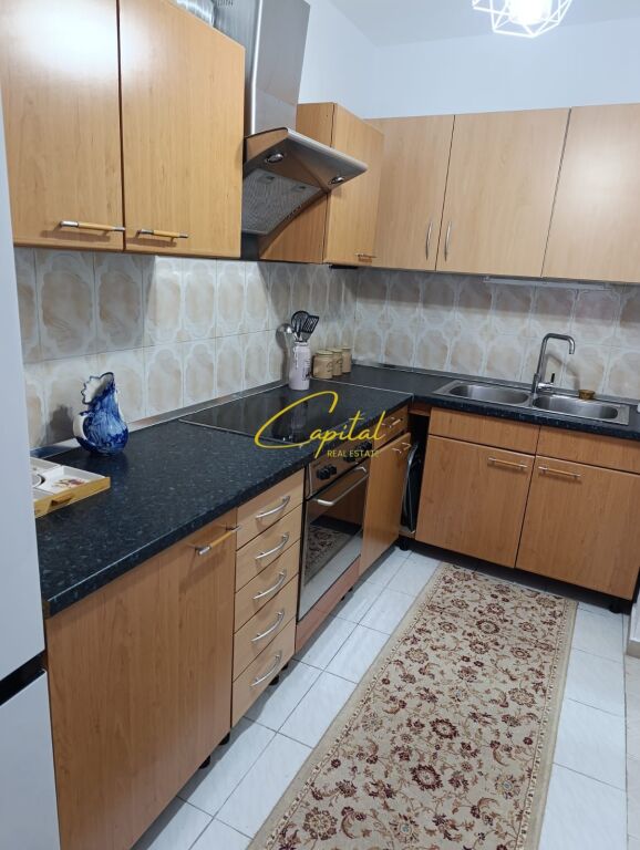 APPARTAMENTO IN AFFITTO 2+1 KOMBINAT 50.000 LEKE