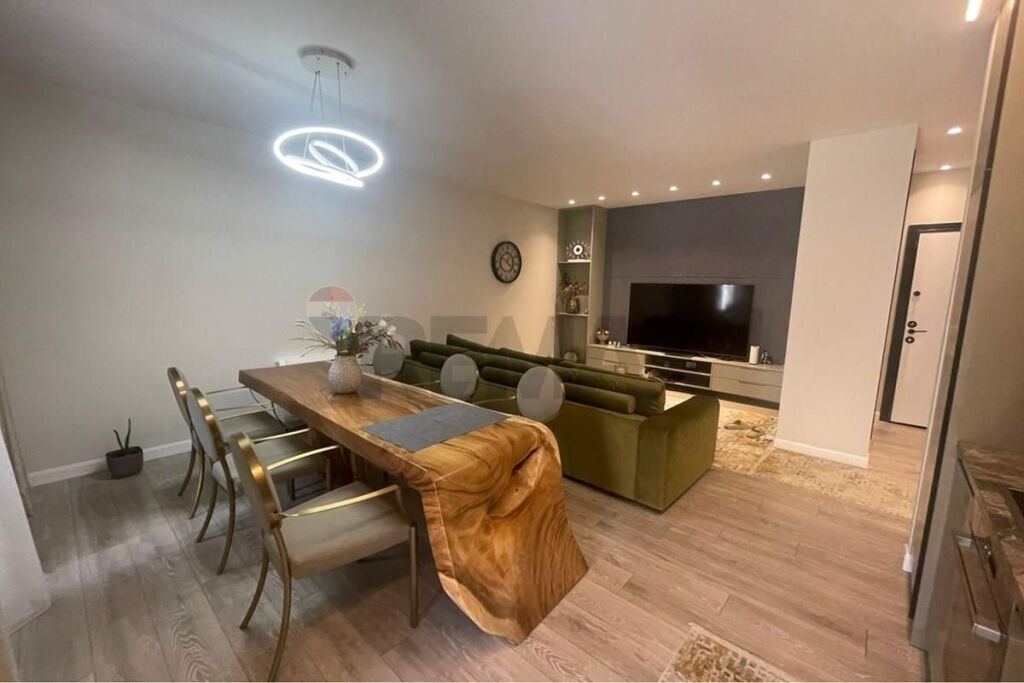 Apartament per shitje 2+1+2 "Orbital 1"