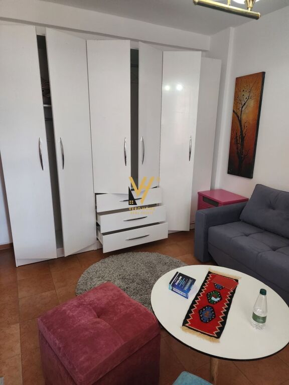 APPARTAMENTO 1+1+BLK IN AFFITTO VICINO AL EX PARCO 45.000 LEKE