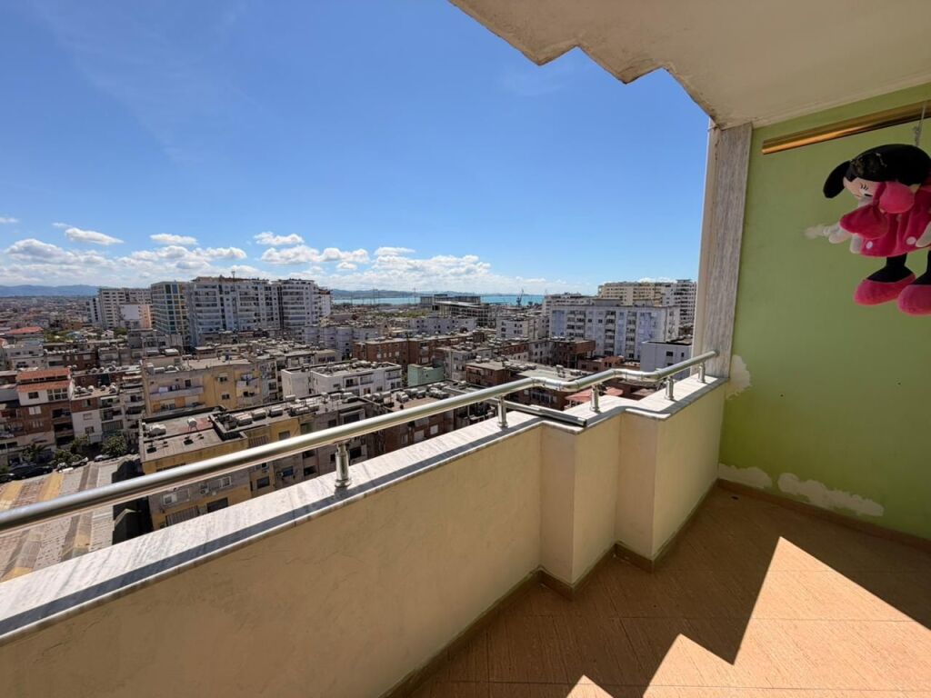 Apartment 3+1+2t +2b for sale at Markata, in Durres
