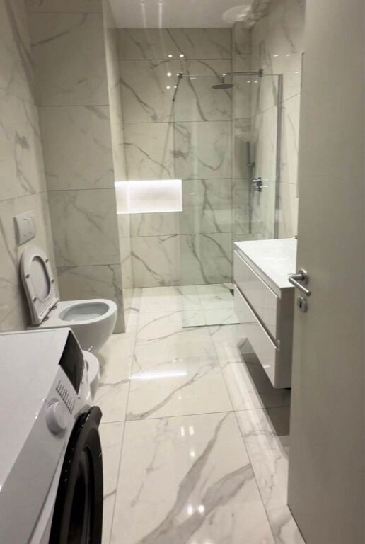 🏡 Appartamento 1+1 in Affitto – Via Jordan Misja ✨