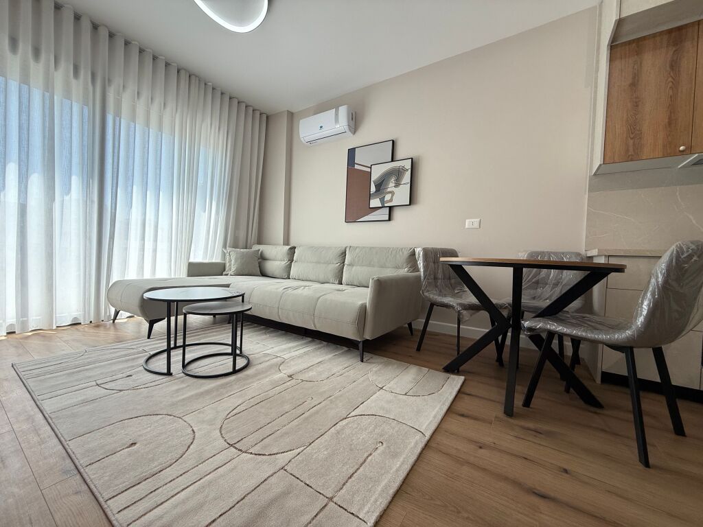 Appartamento moderno 1+1 in affitto nella zona del Lago Secco!