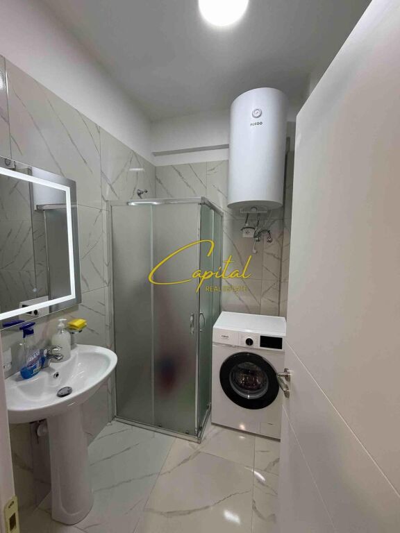 APPARTAMENTO IN AFFITTO 1+1 RESIDENZA URBAN GATE 49.000 LEKE