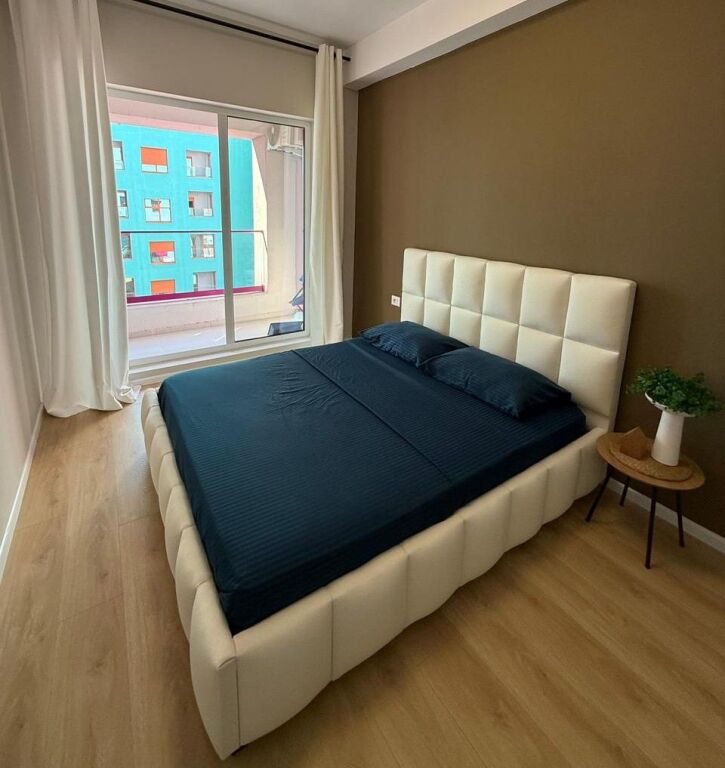 🏡 Appartamento 1+1 in Affitto – Complesso Kadiu, Ali Demi