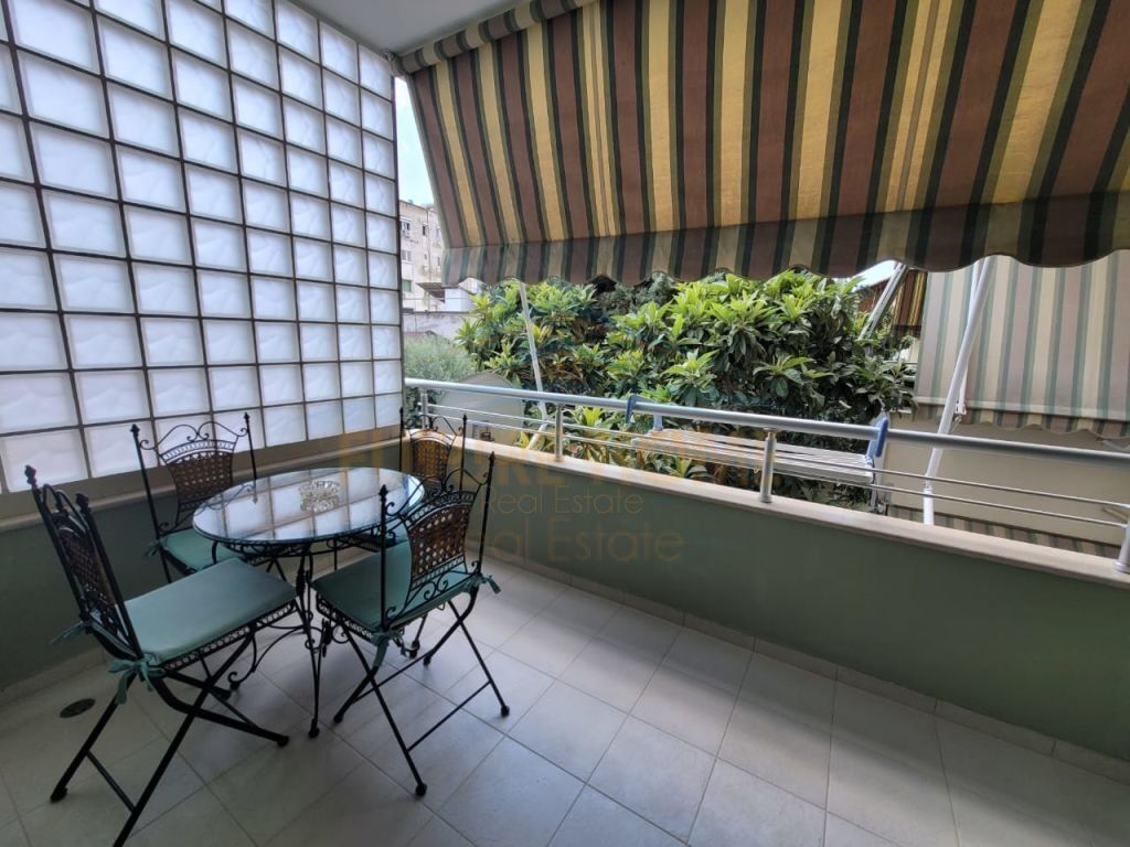 Qera, Apartament 2+1, Bulevardi Zogu I