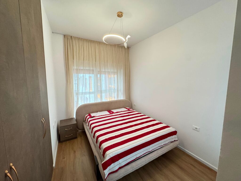 Appartamento in affitto 2+1 Ali dem Kadiu