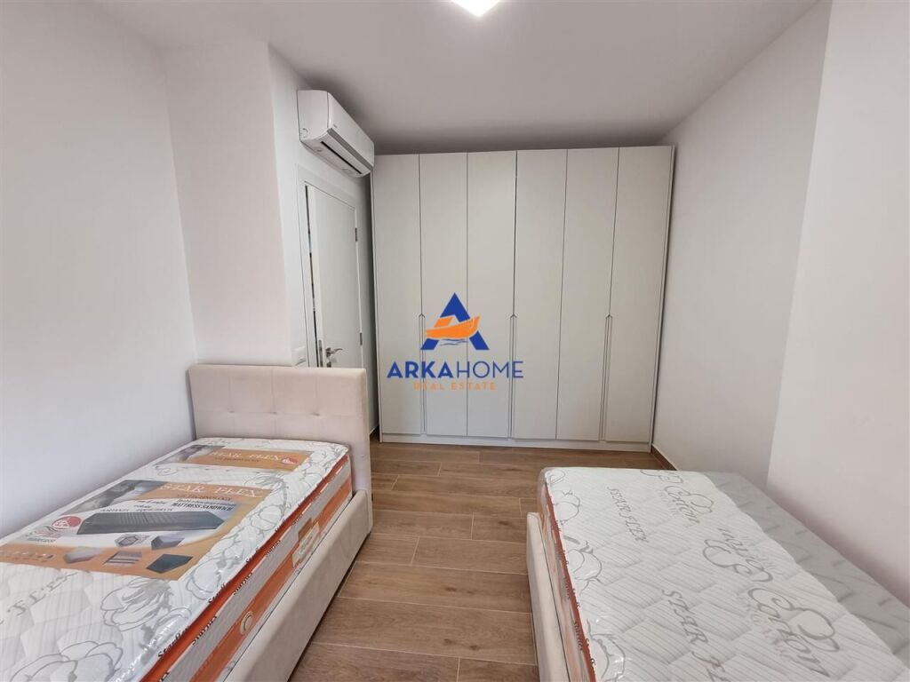 APARTMENT FOR RENT 2+1+BALCONY "ZIRCON COMPLEX, MANASTIR CONGRESS" 800 EURO