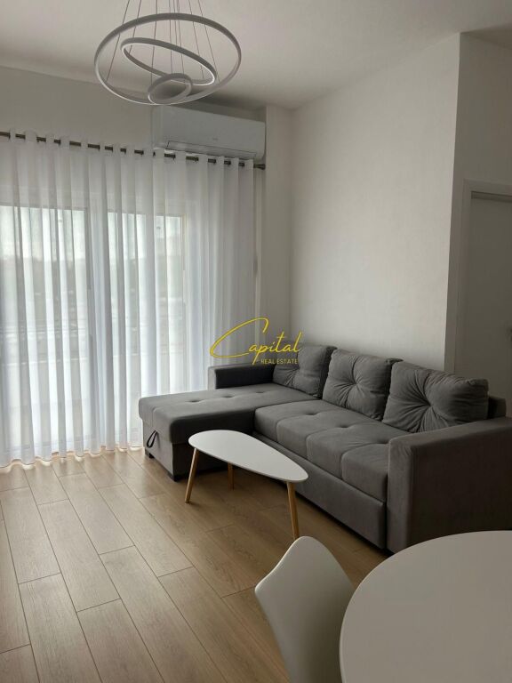 APPARTAMENTO IN AFFITTO 1+1 ALI DEMI 45.000 LEKE