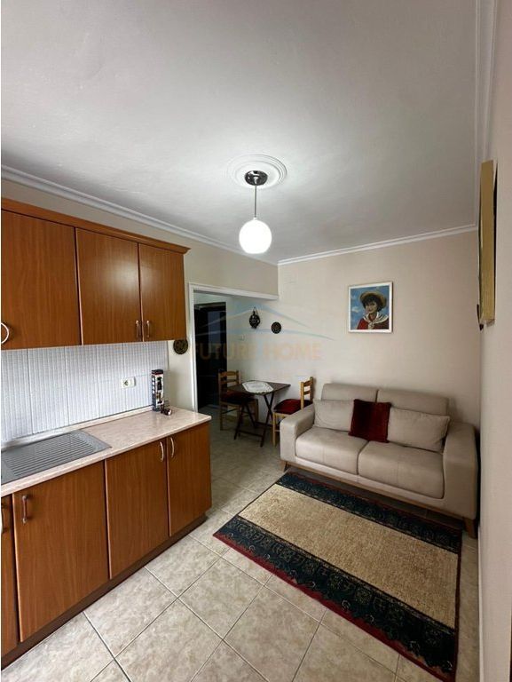 Rent, Apartment 1+1, Elbasan Street, Tirana.