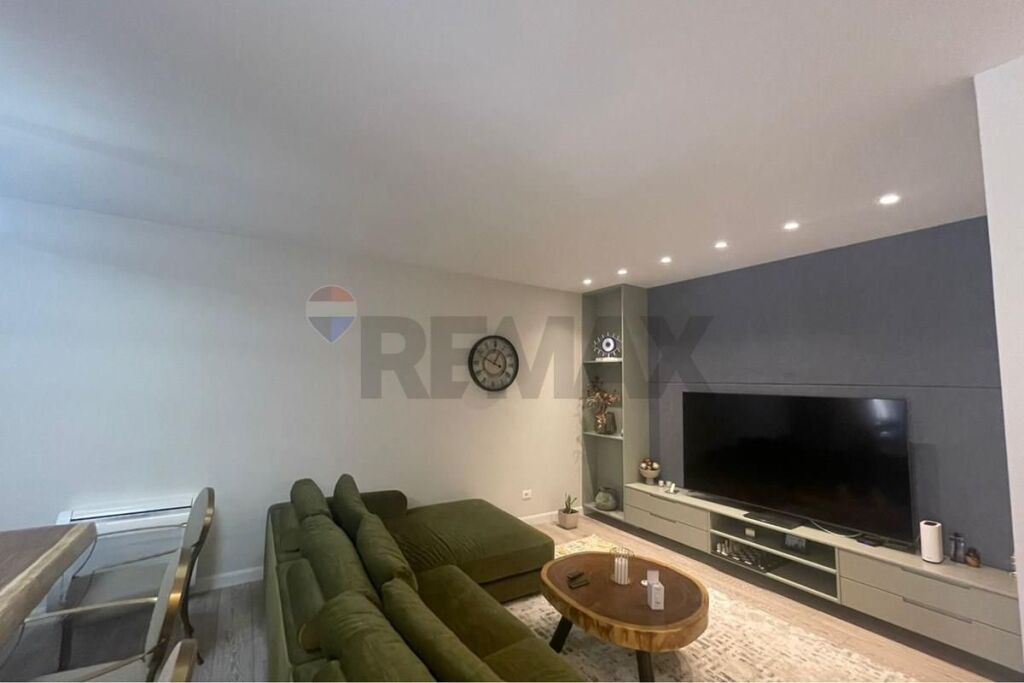 Apartament per shitje 2+1+2 "Orbital 1"