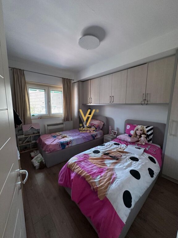 VENDESI APPARTAMENTO 2+1+BLK IN VIA ELBASAN 26.500.000 LEKE