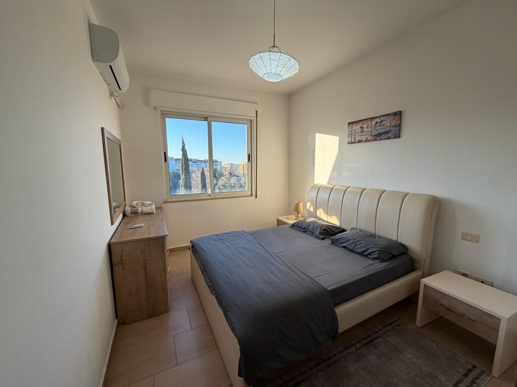 Kopshti Botanik, jepet me qira apartment 1+1! 70.000 Leke