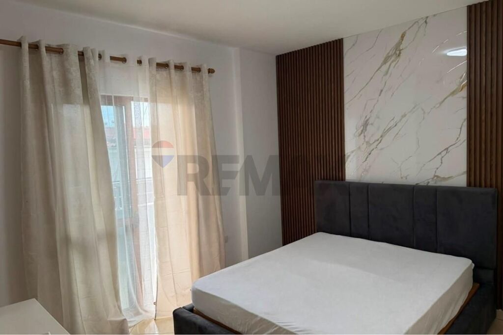 Apartment 2+1 for rent in Don Bosko