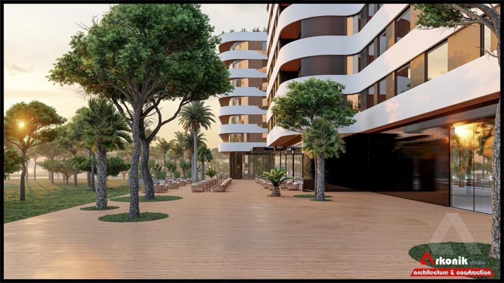 House in Golem, Kryemëdhenj - View 5