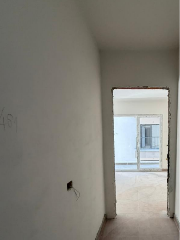 ‼️ Opportunity – 1100€/m² ‼️  🏡 Apartment 2+1+Laundry at Holiday Inn, Shëngjin