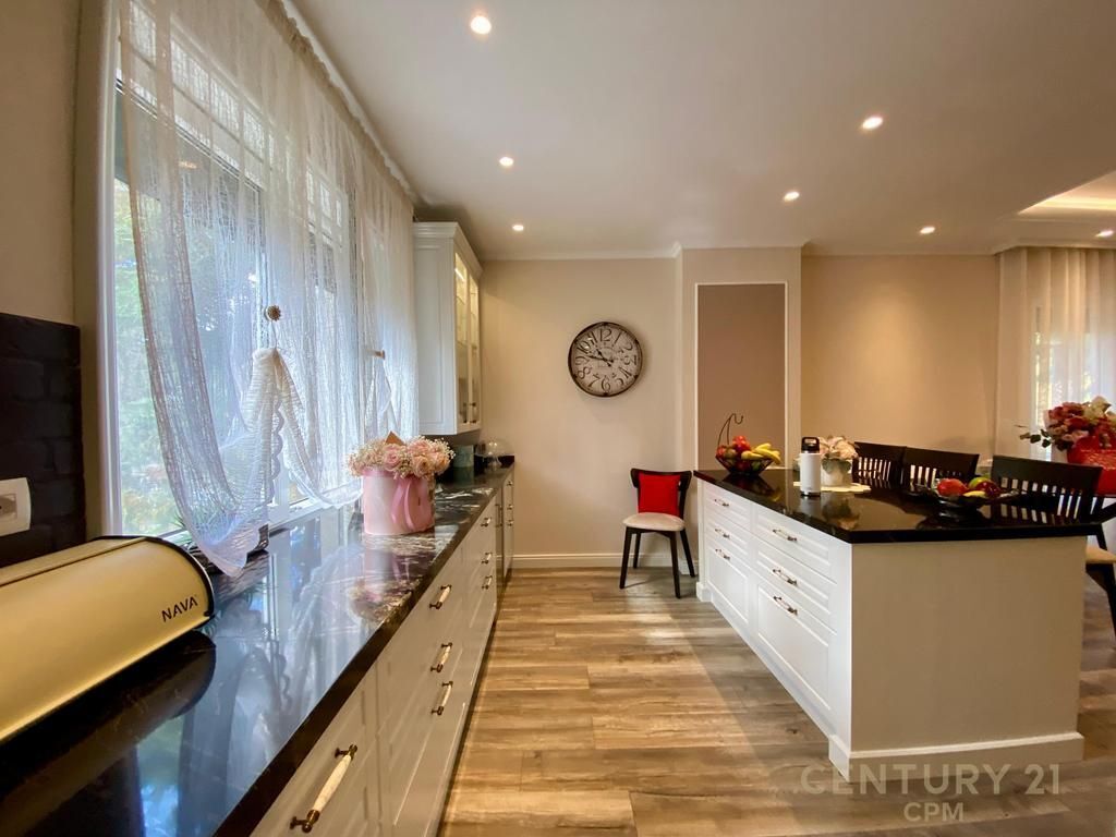 SUPER APPARTAMENTO DI LUSSO IN AFFITTO 2+1+2 +POSTO AUTO NELLA RESIDENZA SUNRISE VICINO A TEG 1.500 € /Mese Sup. Totale 110m2