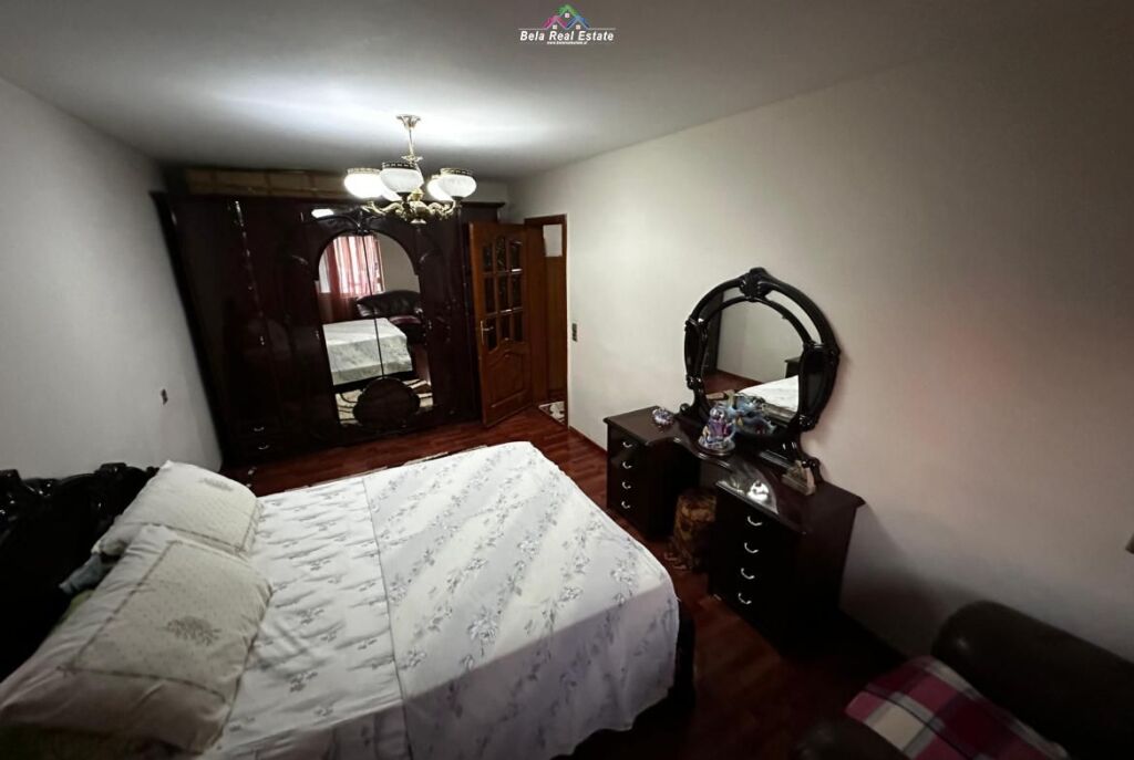 Appartamento In Affitto 2+1 A Mine Peza (ID B221426) Tirane