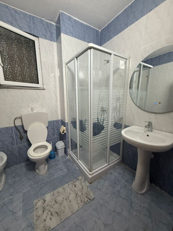 For rent, 2+1 Apartment, Near Lulishtja – Center, UKD.