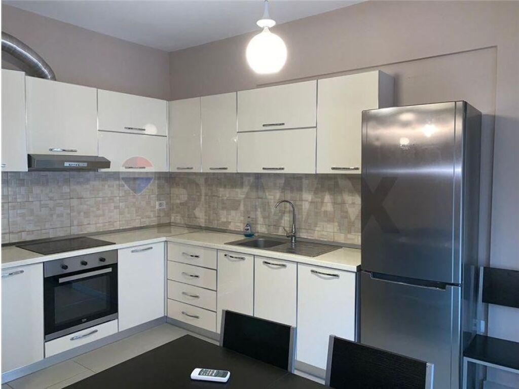 APARTMENT FOR RENT AT DELIJORGJ COMPLEX