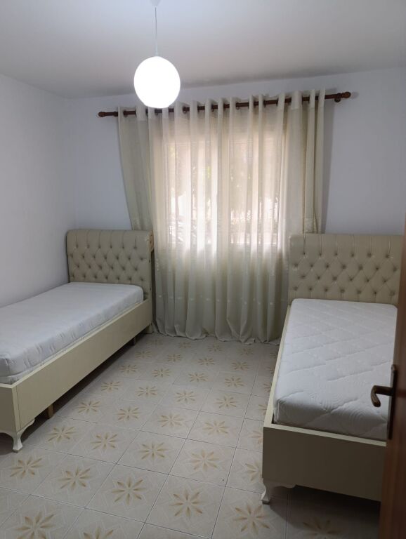 Apartment for rent 2+1- 📍Kombinat, near Myslym Keta high school