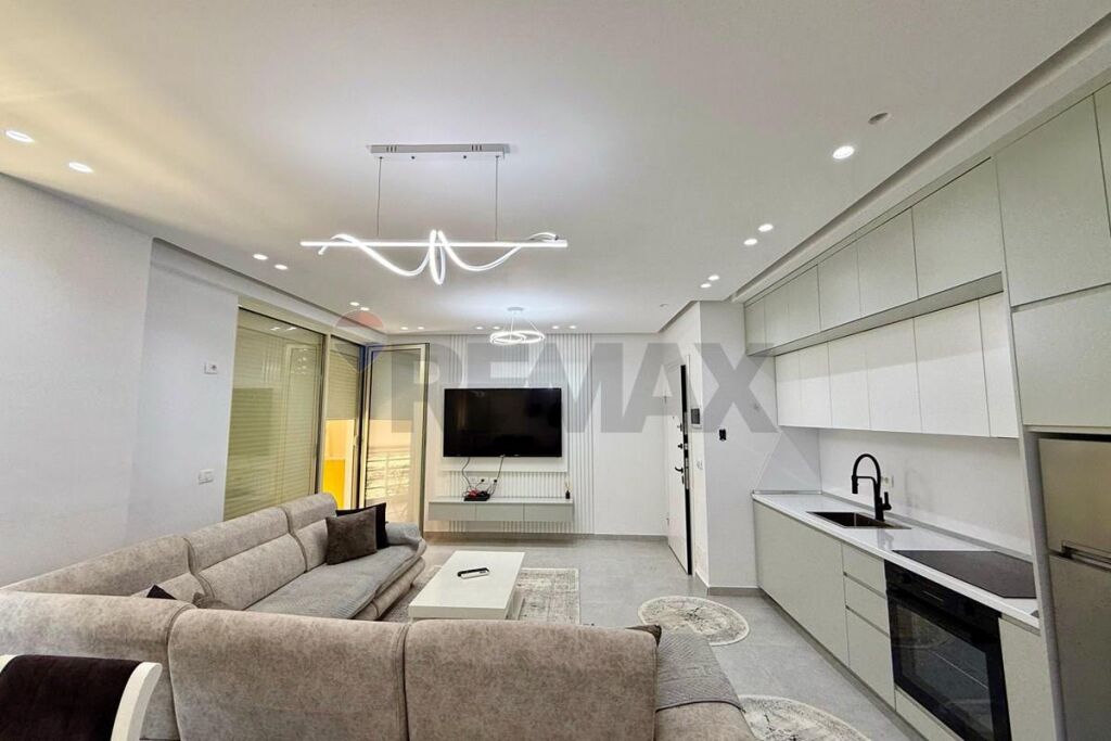 APARTMENT 2+1 FOR RENT, SHKOZE