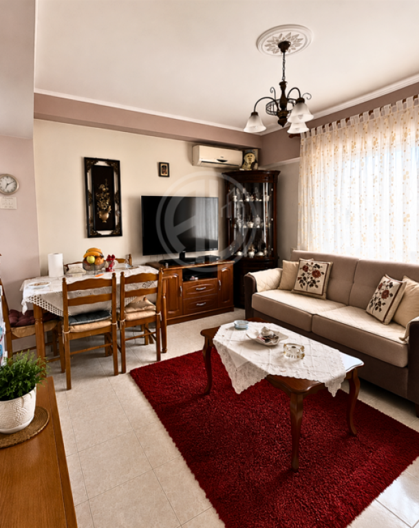 Apartment 1+1 for Sale - Main Boulevard, Durres
