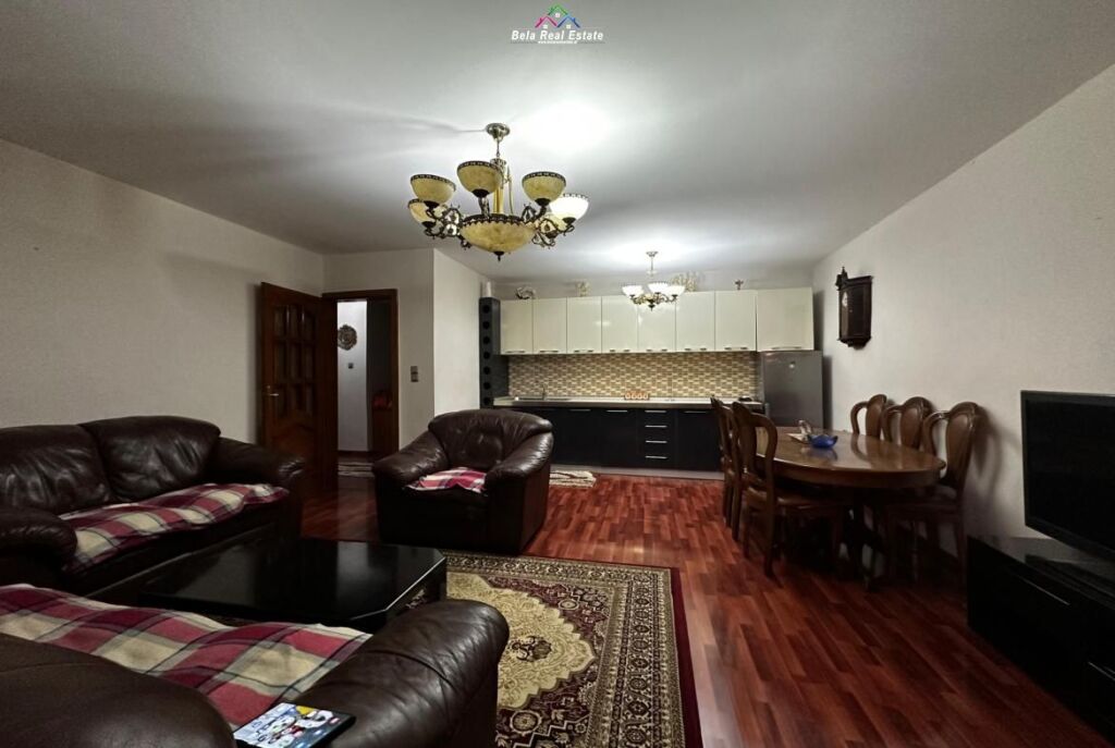 Appartamento In Affitto 2+1 A Mine Peza (ID B221426) Tirane