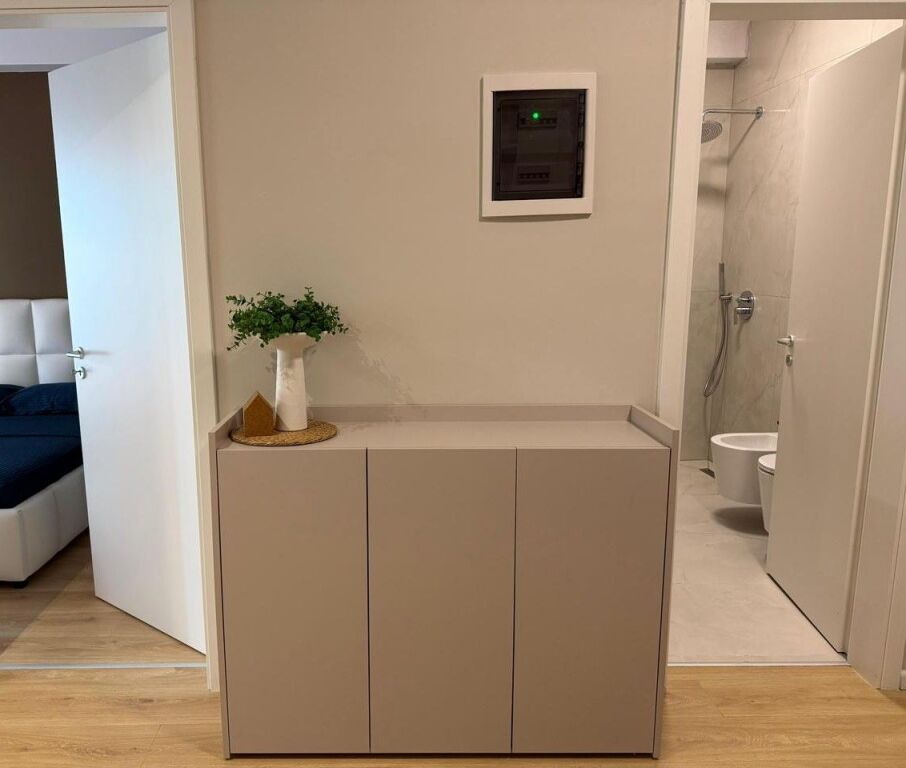 🏡 Appartamento 1+1 in Affitto – Complesso Kadiu, Ali Demi