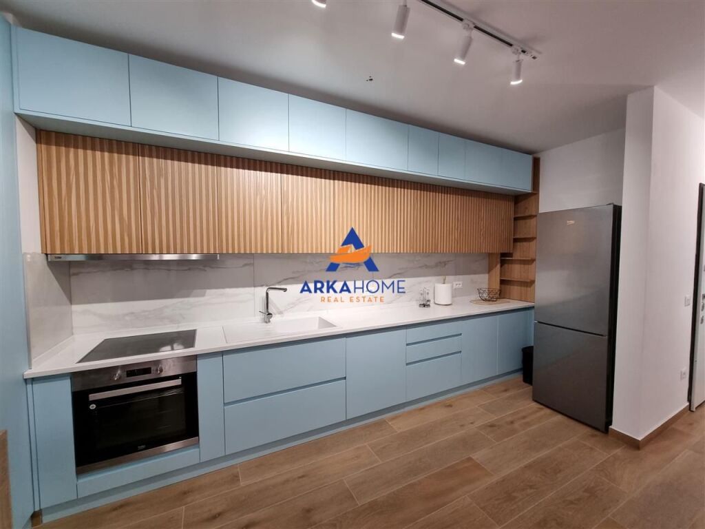 APARTMENT FOR RENT 2+1+BALCONY "ZIRCON COMPLEX, MANASTIR CONGRESS" 800 EURO