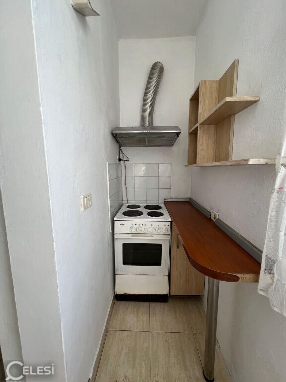 Appartamento - In affitto