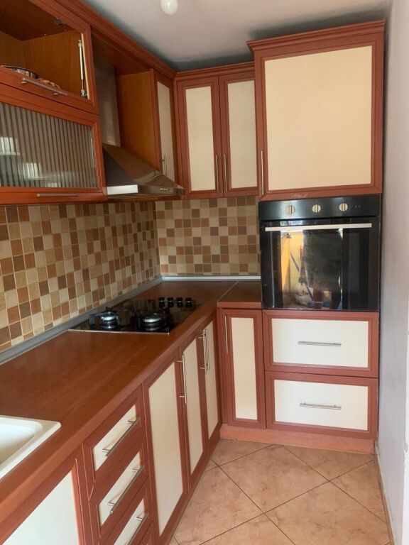 Center, 2+1 apartment for rent! 75,000 Leke