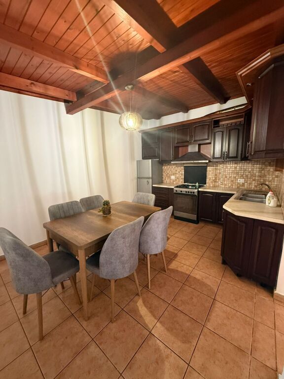 For rent, 2+1 Apartment, Near Lulishtja – Center, UKD.