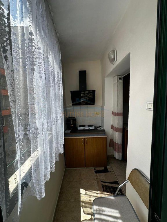 Rent, Apartment 1+1, Elbasan Street, Tirana.
