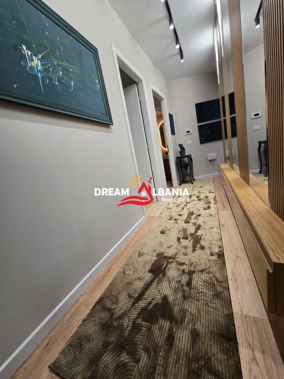 Luxury apartment 2+1+2 for rent in Kurora Residence near Kodra e Diellit (ID 42215550)