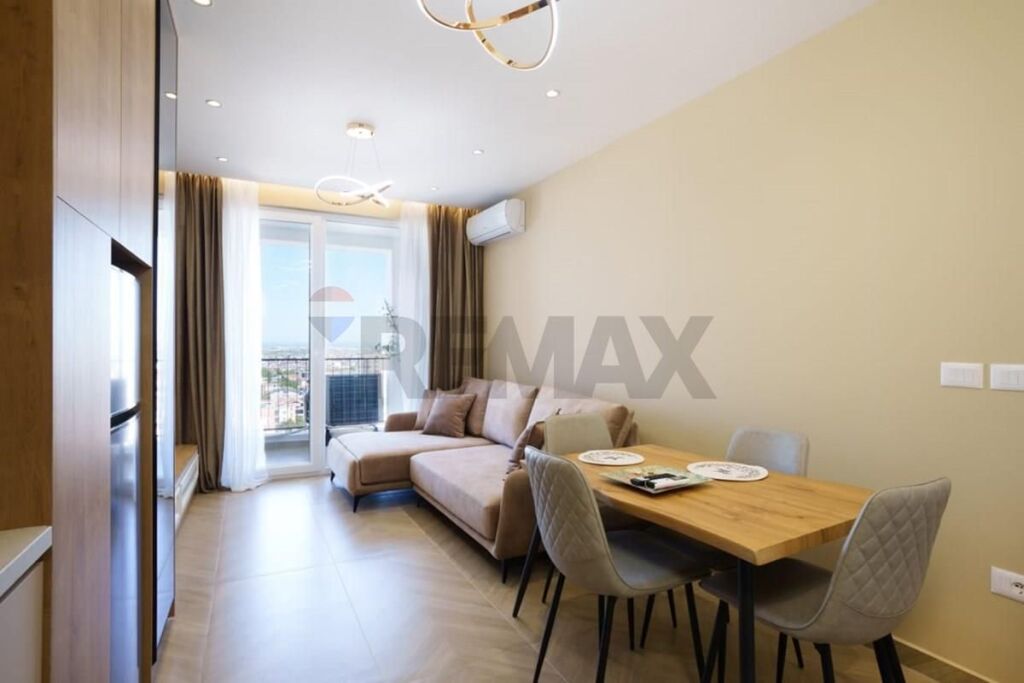 Apartament - Për Qira - Rruga Dalip Peza, Durrës