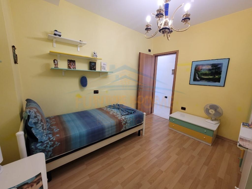 Qera, Apartament 2+1, Bulevardi Zogu I