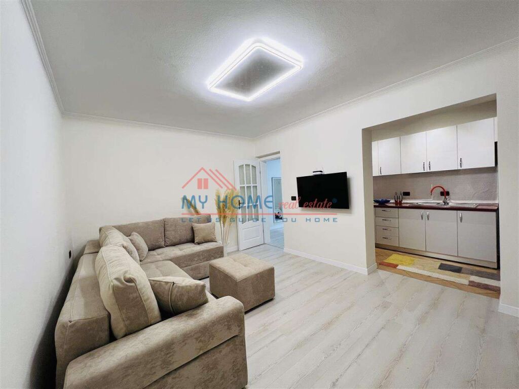 Apartment 1+1 for sale Stadium Dinamo in Tirana